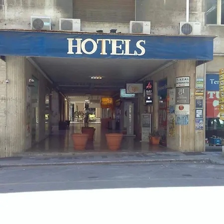 Hotel Libertà-2