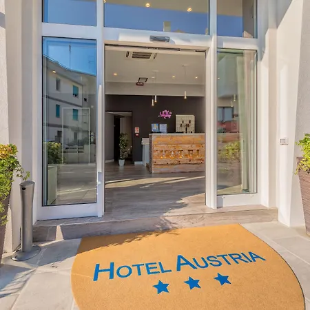 Hotel Austria-2