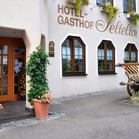 Hotel Gasthof am Selteltor-2