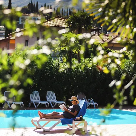 Brione Green Resort-2