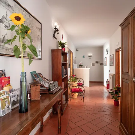 B&B Antica Posta-3