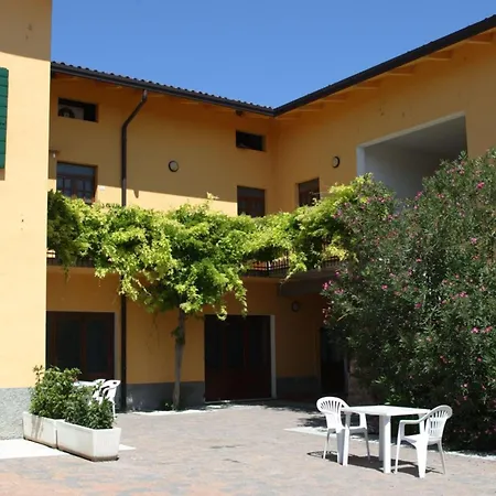 Hotel Bella Italia-2