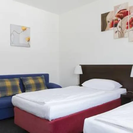 Aparthotel Vega-2