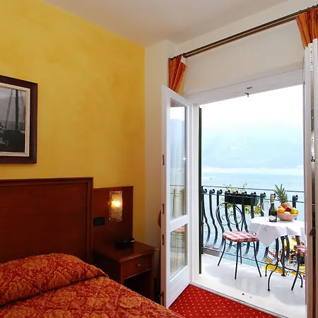 Albergo Ristorante Montebaldo-2
