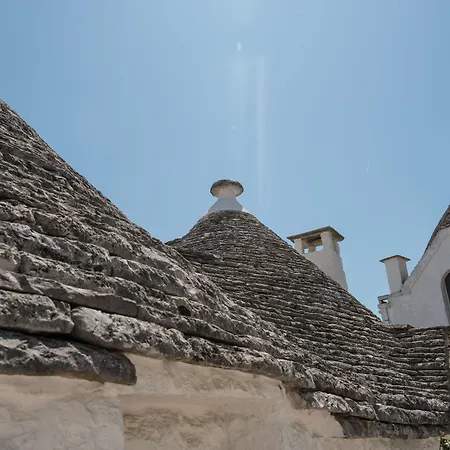 Trulli Holiday Albergo Diffuso-3
