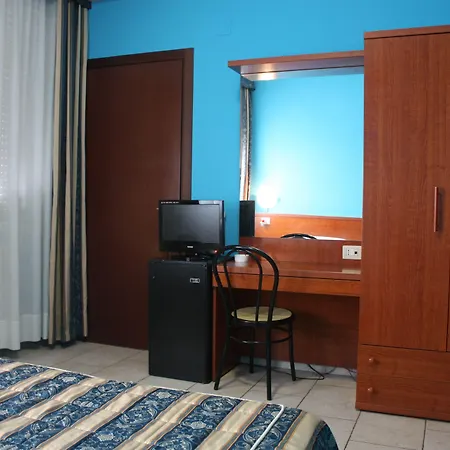 Hotel Alessander-3