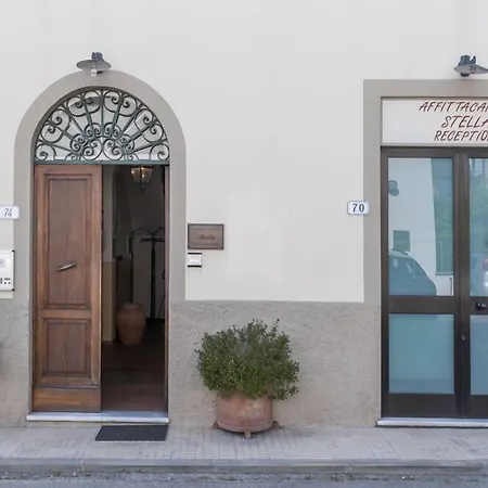 B&B Stella Lucca-3