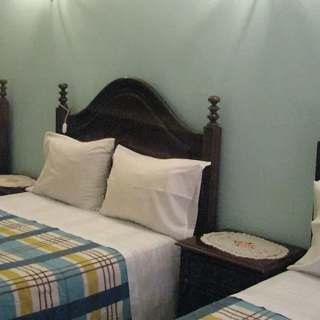 Residencial Porto Novo - Alojamento Local-3