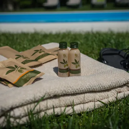 Corvetto Residence Porto Di Mare-3