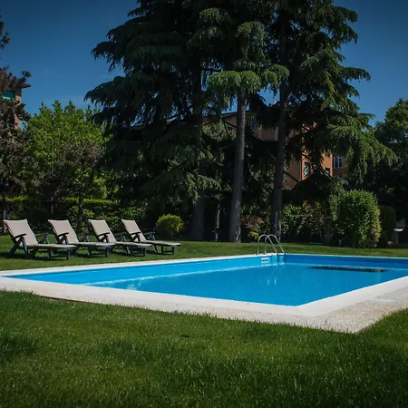 Corvetto Residence Porto Di Mare-2