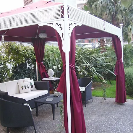 ANTICA VILLA La Viola, Suite with private pool-3
