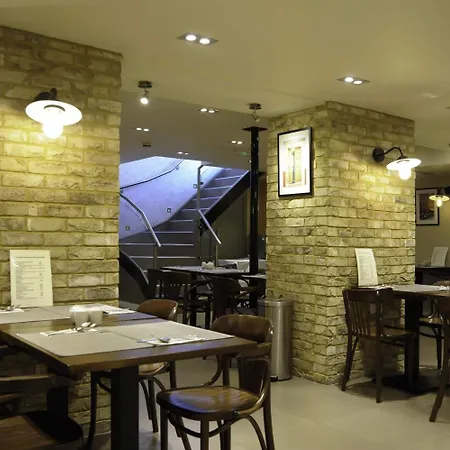 Kings Cross Inn Hotel-3