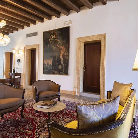 Hotel Casa Verardo Residenza D'Epoca-2