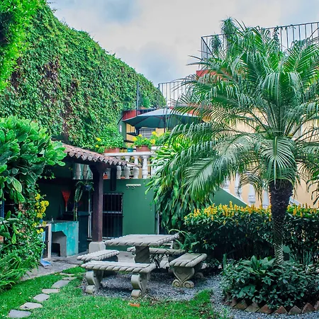 Hotel Casa Rustica by AHS-3