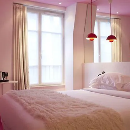 Georgette Hotel & Restaurant-2