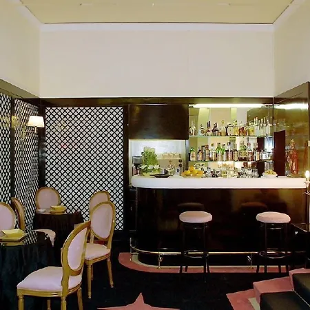 Hotel Mediterraneo-2