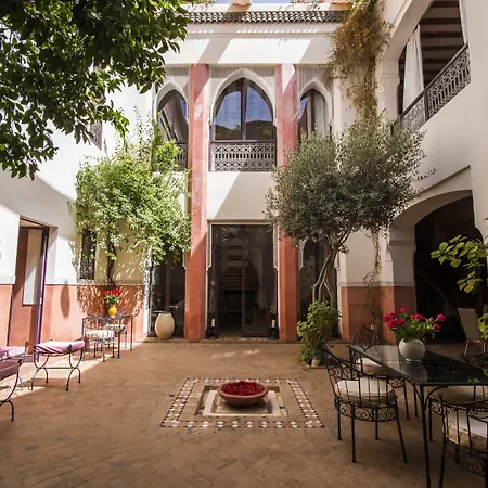 Riad Twilight-2