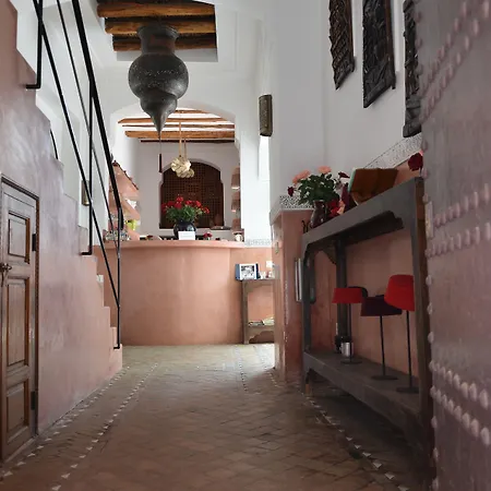 Riad Twilight-3