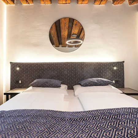 Boutiquehotel Am Dom-2