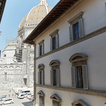 B&B Di Piazza Del Duomo-3