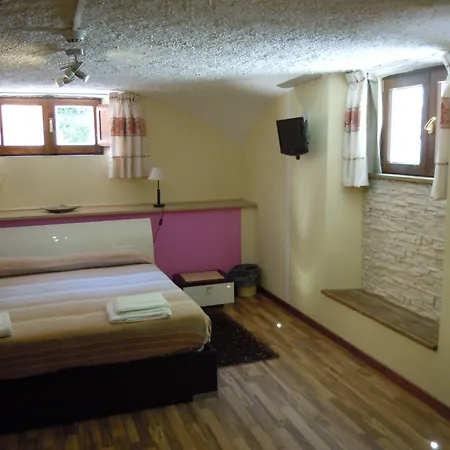 Solemare Accommodation Alghero-2