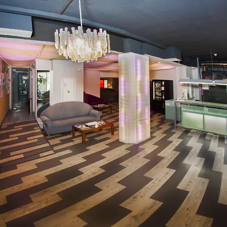 Hotel Bilbi-3