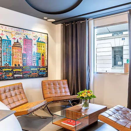 Le 20 Prieuré Hôtel-2