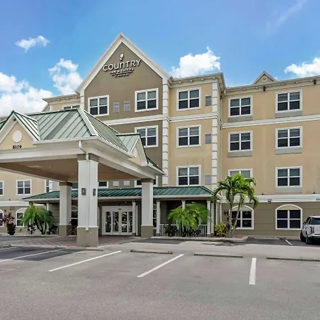 Country Inn & Suites By Radisson, Tampa Airport North, Fl-3