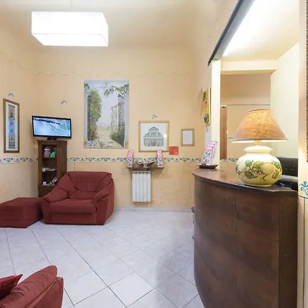 Hotel Palazzuolo-3