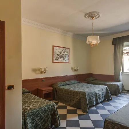 Hotel Giorgina-2