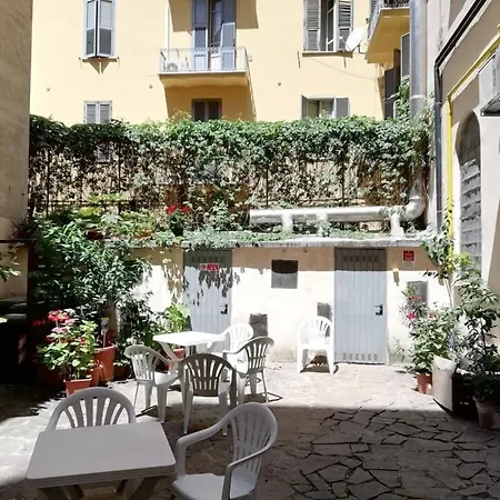 Hotel Giorgina-3