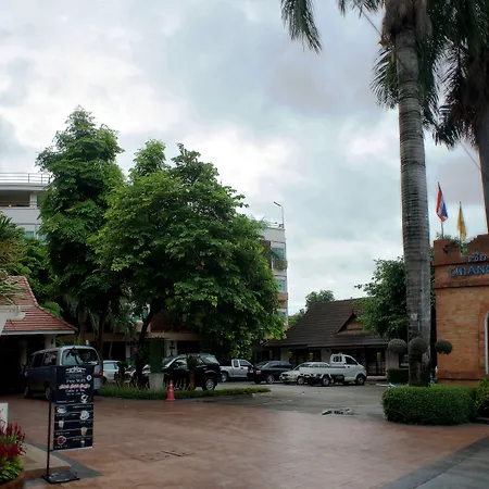 Chiangmai Gate Hotel-3