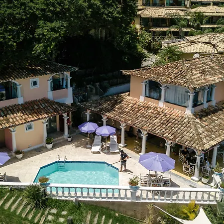 Casagrande Hotel Boutique-2