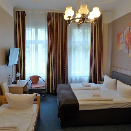 City Hotel Gotland-2
