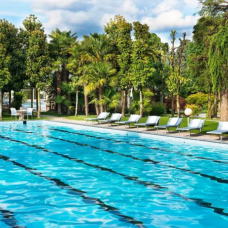Hotel Terme Metropole - Oriental Spa & Resort-2