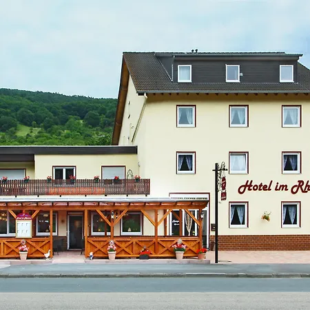 Hotel Im Rheintal-2