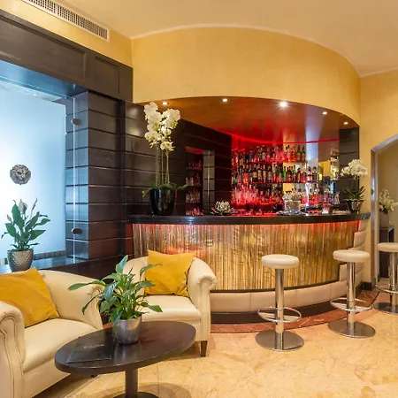 Hotel Silver Milano-3