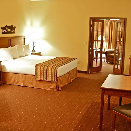 Arbuckle Lodge Gillette-3