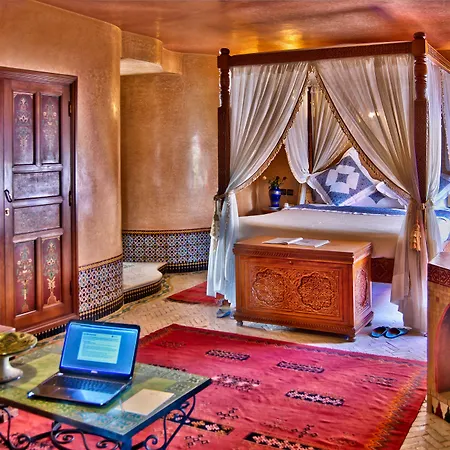 Riad Dar Ziryab-3