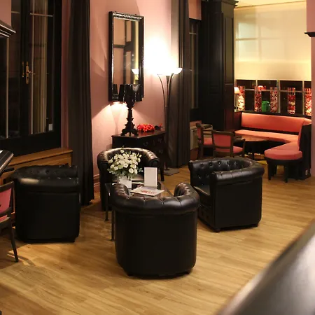 Hotel Roses-3