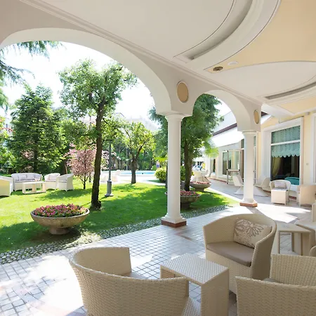 Hotel Terme Due Torri - Adults Hideaway & Spa-2