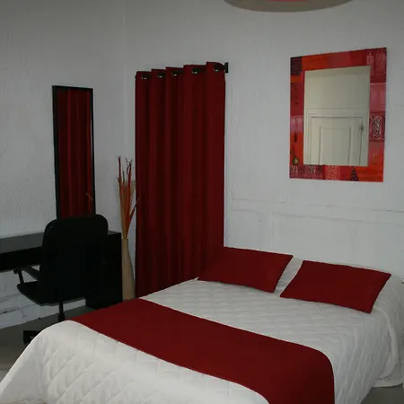Hotel Le Chambellan-3