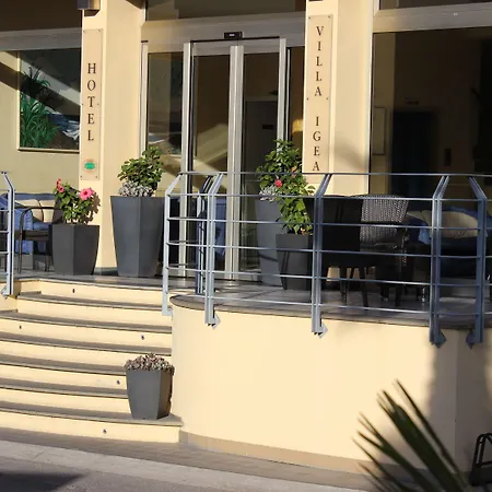 Hotel Villa Igea Mhotelsgroup-2