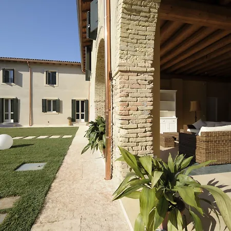 Apartments Relais Corte Paradiso-3