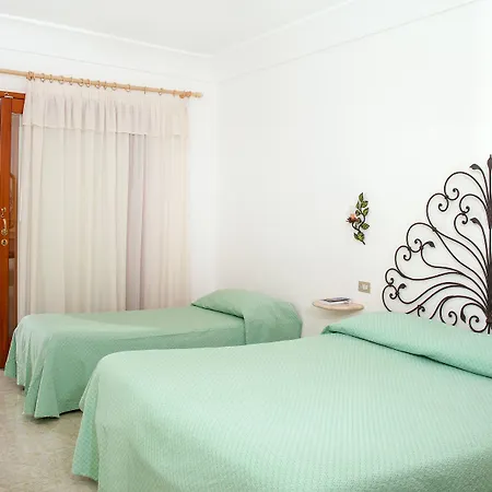 Hotel Pupetto-3