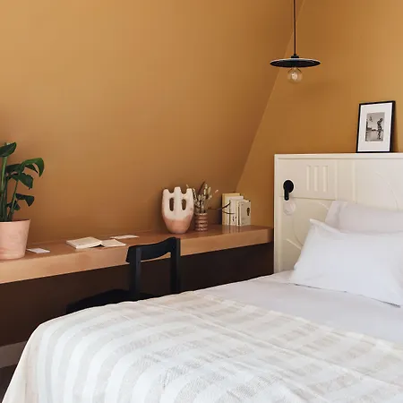 Hotel Orphée-2
