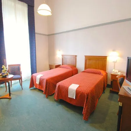 Hotel Palace Bologna Centro-2