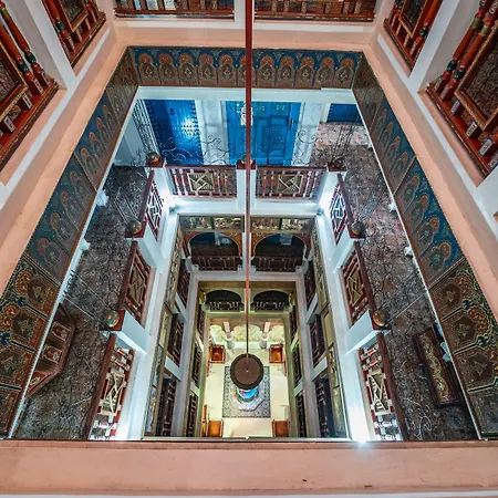 Moroccan House-3