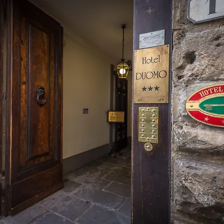 Hotel Duomo Firenze-3