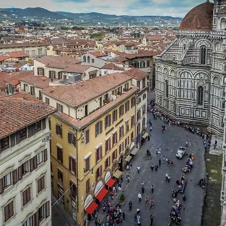 Hotel Duomo Firenze-2